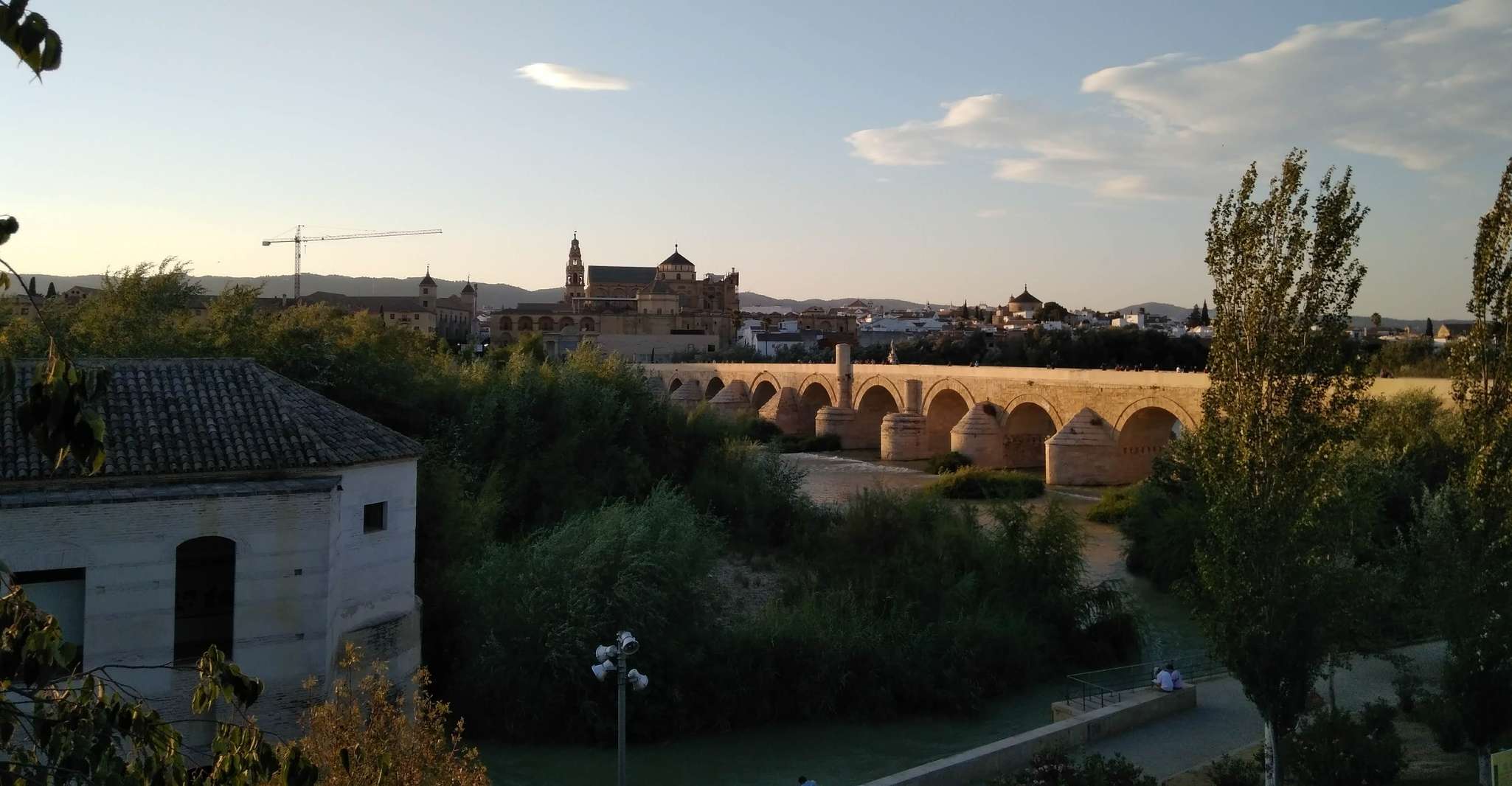 Córdoba Tageshighlights Bike Tour - Hizvo
