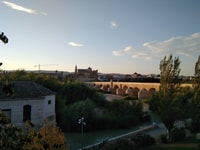 Cordoba Daily Highlights Tour en bicicleta - Hizvo