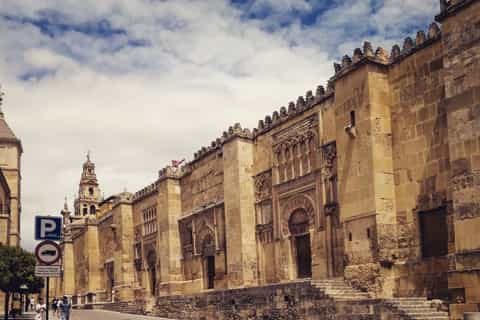Córdoba Daily Highlights Bike Tour