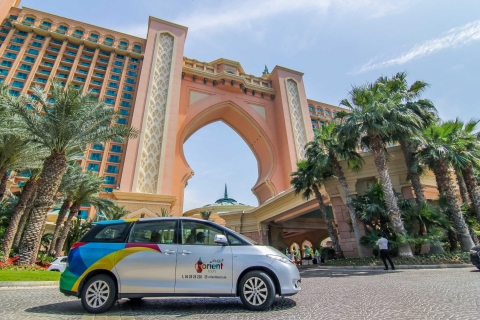 Dubai Airport Transfers to Hotels in the UAE Dubai Airport Transfer to Hotels in Sharjah