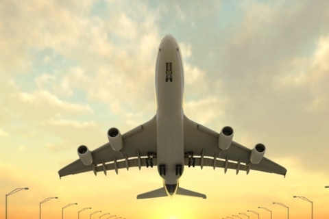 Transfer z lotniska w Abu Zabi do hotelu lub w Vice VersaHotele Jumeirah na lotnisko w Abu Zabi