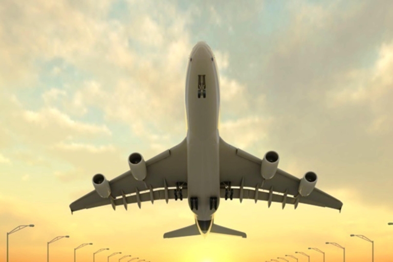 Transfer z lotniska w Abu Zabi do hotelu lub w Vice VersaHotele Anantara w Abu Zabi na lotnisko w Abu Zabi