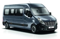 Transfers between Salvador and Barra Grande Maraú - Housity