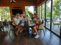 Durres & Wine Tasting Tour - Housity