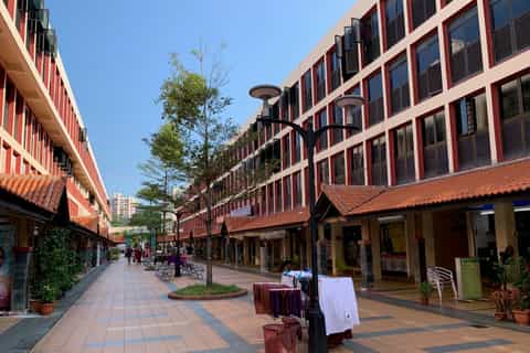singapore toa payoh neighborhood tour with local snacks
