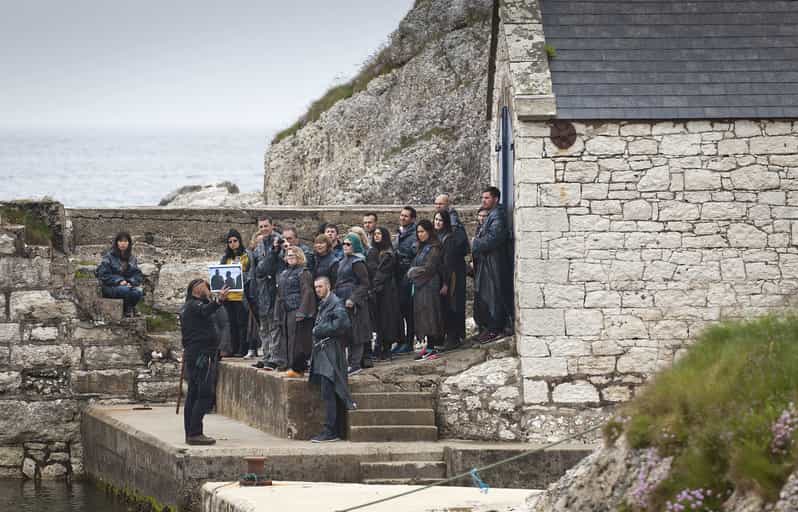 Da Derry tour de Il Trono di Spade e il Selciato del gigante GetYourGuide Da Derry tour de Il Trono di Spade e il Selciato del gigante GetYourGuide