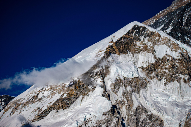 Pikey Peak Panorama Trek - 7 Days of Himalayan Magic