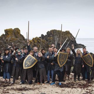 From Derry: Game of Thrones and Giant's Causeway Tour