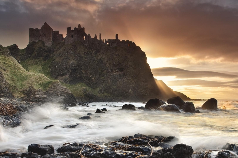 From Derry: Game of Thrones und Giant's Causeway-Tour