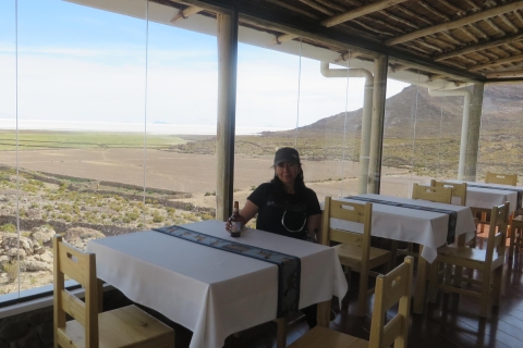 La Paz: 6-tägige private Best-of-Bolivia-Tour mit Flügen