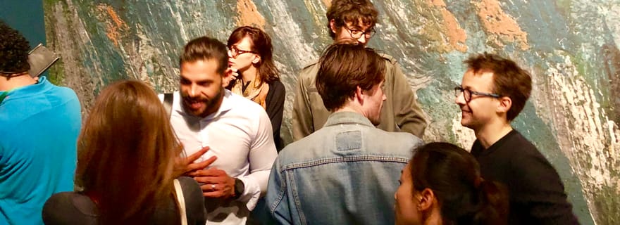 Visite du Musée d'histoire naturelle et du Musée de l'air et de l'espace du Smithsonian pour 8 personnes