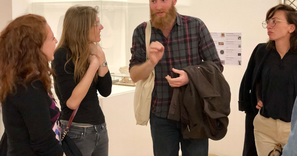 Musée national d'histoire américaine Visite guidée GetYourGuide