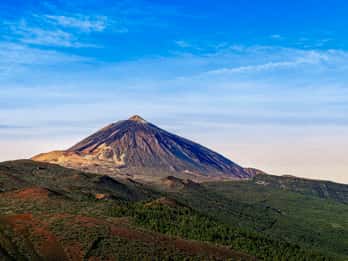 Tenerife: Teide National Park & Teno Rural Park Private Tour
