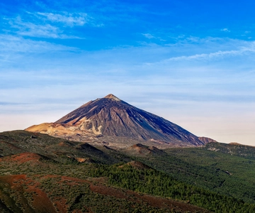 Tenerife: Teide National Park & Teno Rural Park Private Tour