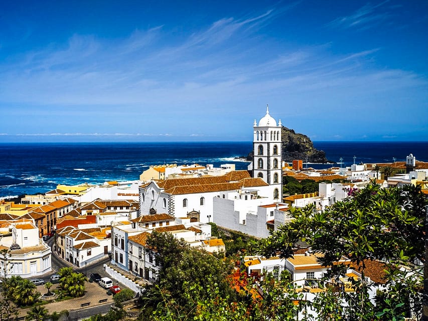 tenerife private tour