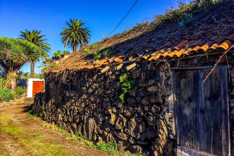 North Tenerife: Full-Day Guided Tour