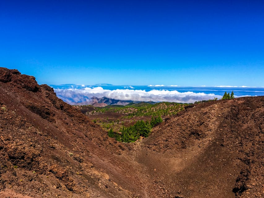 tenerife private tour