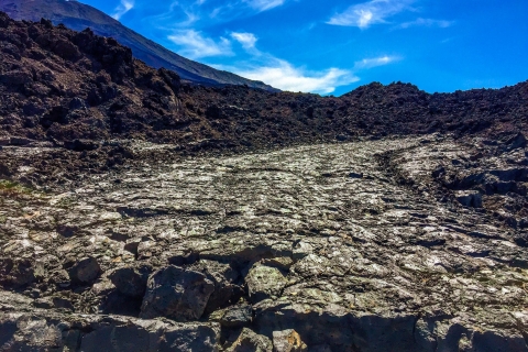 Südteneriffa: Tagestour zu den Vulkanen
