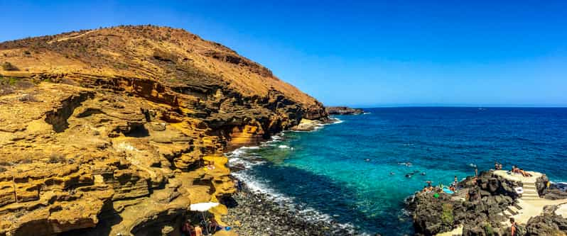 tenerife private tour