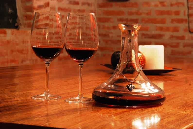 Buenos Aires Malbec Wine Tasting Experience GetYourGuide