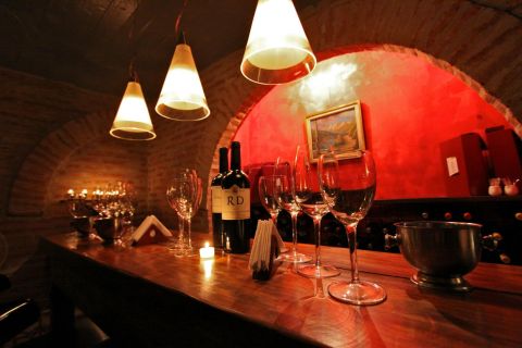 Buenos Aires: Malbec Wine Tasting Experience