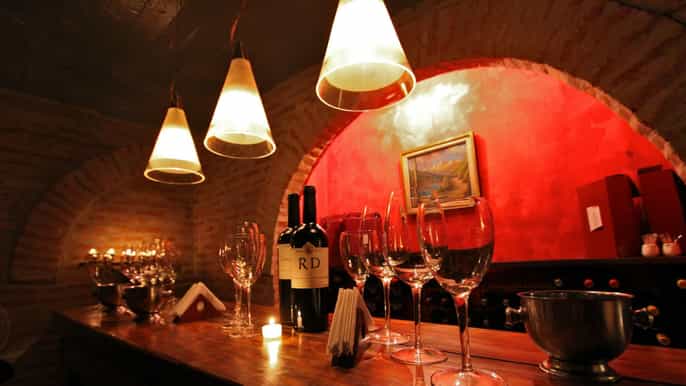 buenos aires malbec wine tasting experience