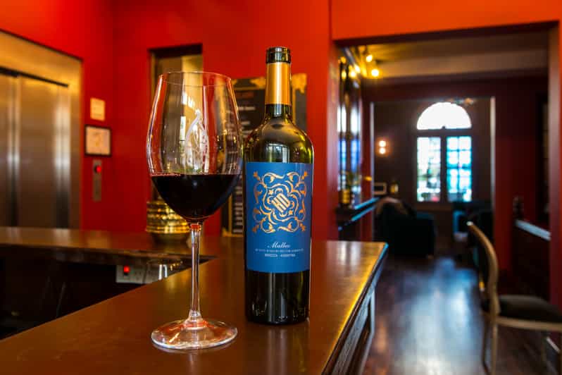 Buenos Aires Malbec Wine Tasting Experience Getyourguide 
