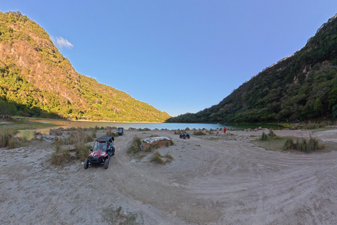 Buggy Tour to Laguna de Alegría – Up to 4 People