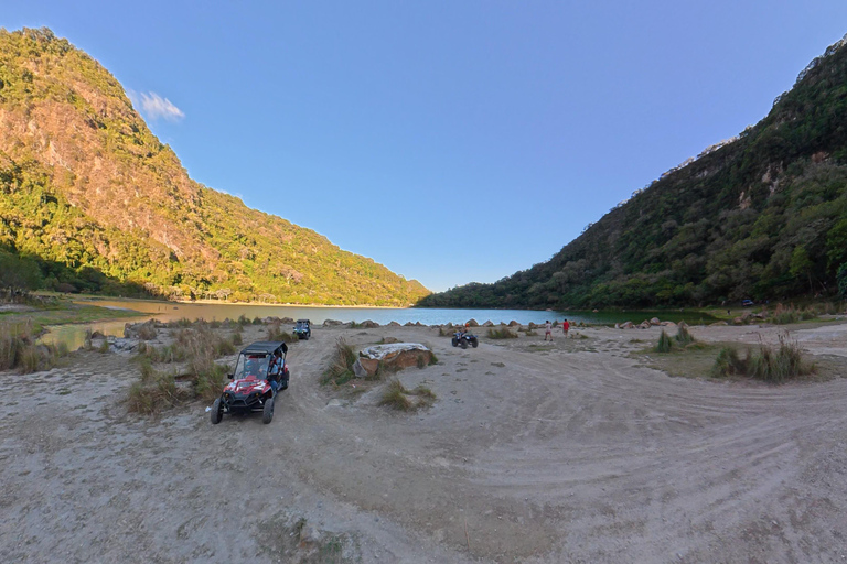 Buggy Tour to Laguna de Alegría – Up to 4 People