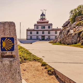 From Santiago: Finisterre, Muxia & Costa da Morte Excursion