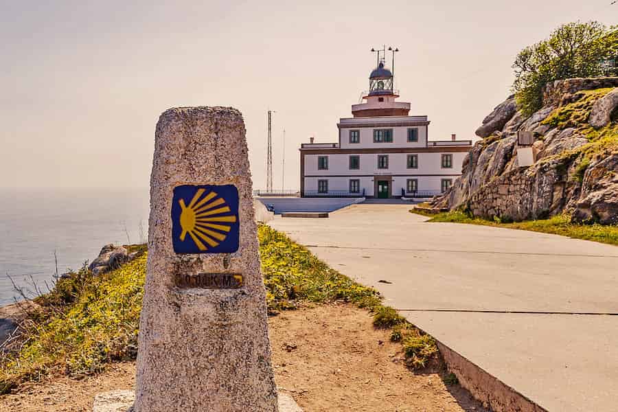 Von Santiago aus: Finisterre, Muxia & Costa da Morte Exkursion. Foto: GetYourGuide