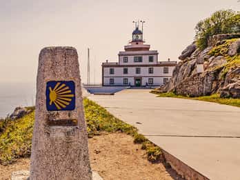 From Santiago: Finisterre, Muxia & Costa da Morte Excursion