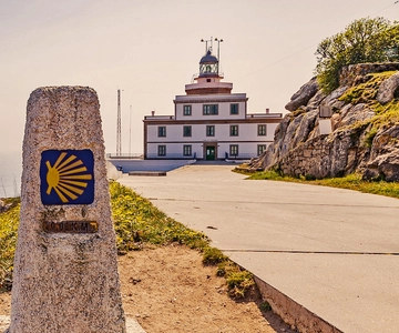 From Santiago: Finisterre, Muxia & Costa da Morte Excursion