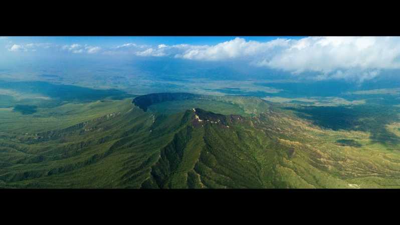 Nairobi: Full-Day Mount Longonot Hike with Boat Tour | GetYourGuide