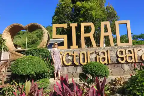 Cebu: Cebu City & Mountain Highlights Tour