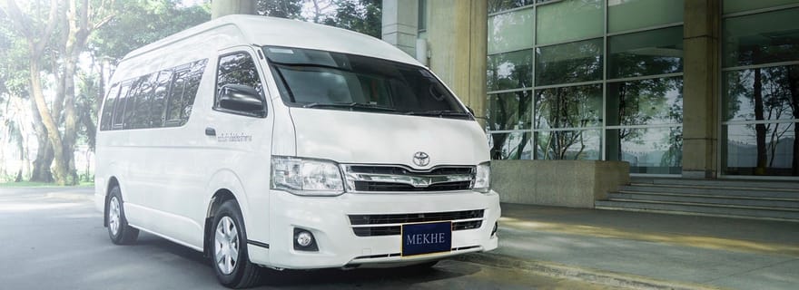 Santarém : transferts privés vers/depuis Alter do Chão