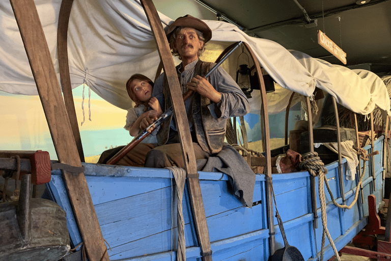 St. Augustine History Museum Experience