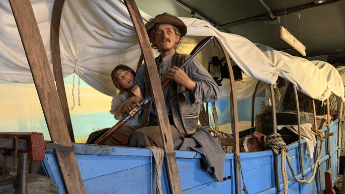 st. augustine history museum experience