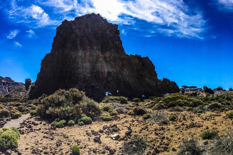 Teneriffa Privat Tour: Teide und die Aromen des Nordens