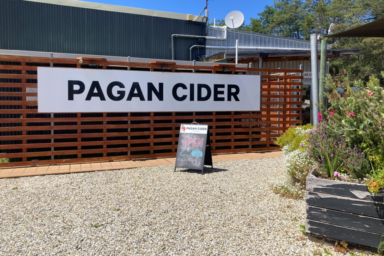 Private Full Day Tour - Huon Valley and Cygnet