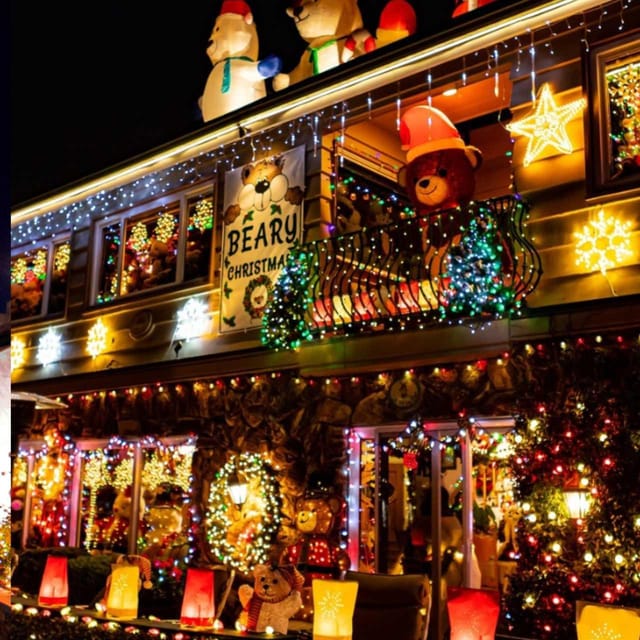 Newport Beach Holiday Lights Cruise Review Shelly Lighting