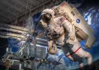 Houston, City Tour y entrada al Centro Espacial NASA - Hizvo
