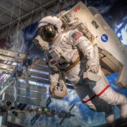 Houston: City Tour and NASA Space Center Admission Ticket