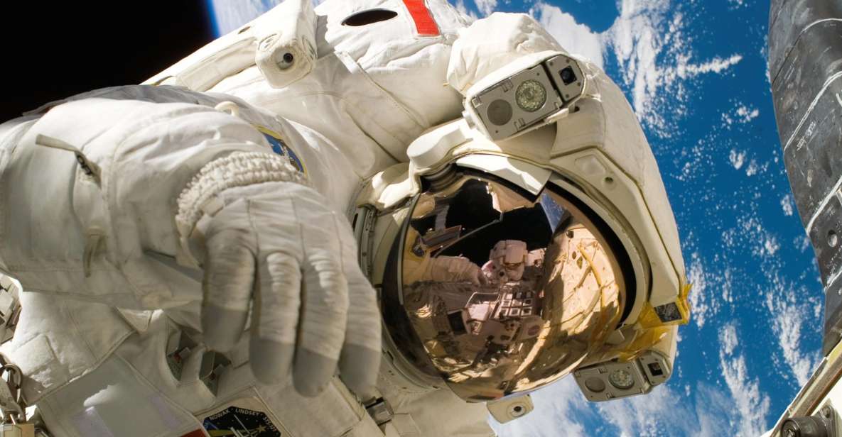 Houston: tour della città e ingresso al NASA Space Center
