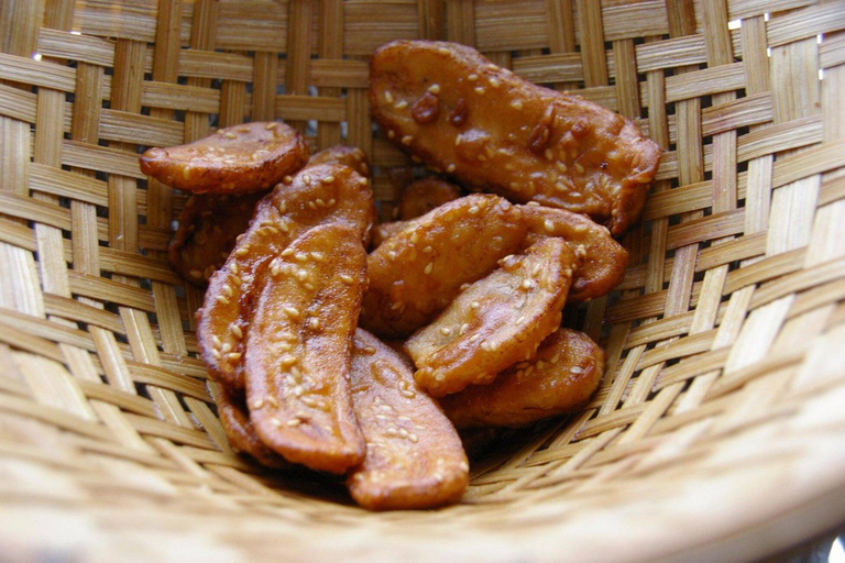 Chiang Mai: Morning Cooking Class with Market Visit