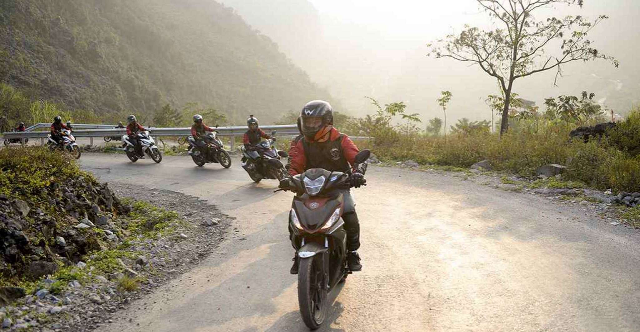Sa Pa, Private Guided Tour on a Motorbike with Lunch - Housity