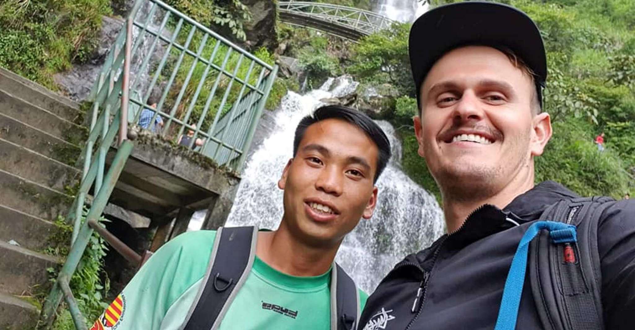 Sa Pa, Private Guided Tour on a Motorbike with Lunch - Housity