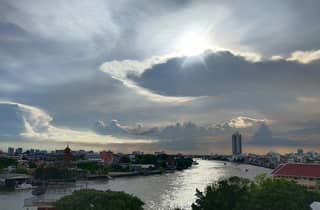 Bangkok: Ganztagestour in kleiner Gruppe