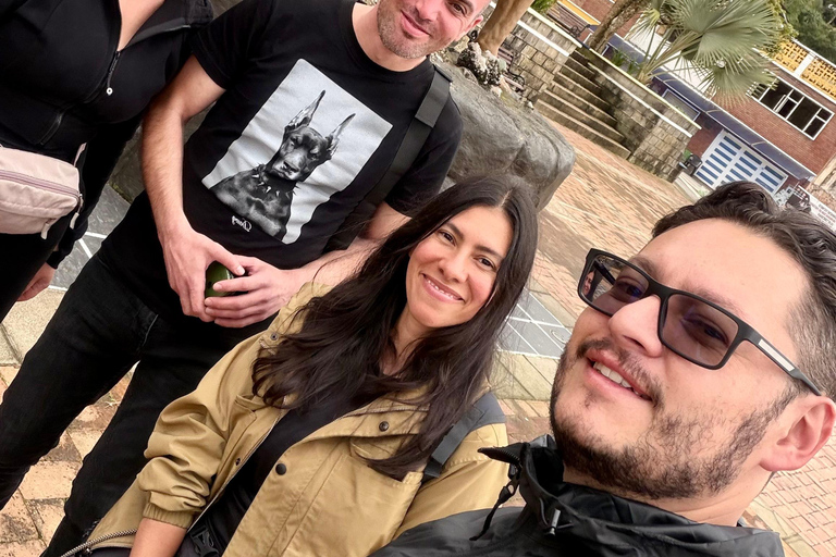 Chivor: 2-Day Emerald Mine Tour w/ Horseback & Hacienda Stay