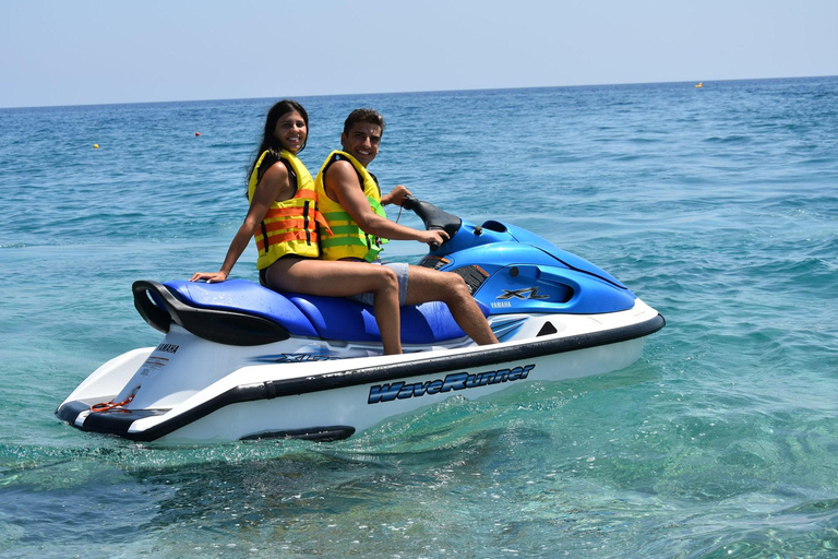 Rhodes Afandou : location de jet-skisRhodes Afandou : Location de jetski